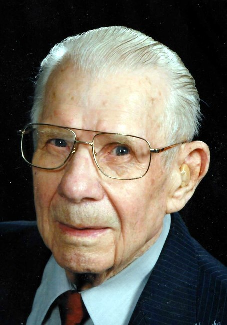 Obituary of Dietrick Helmke