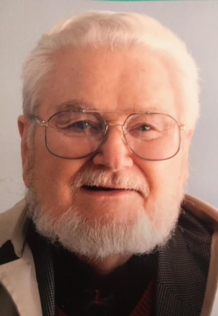 Obituary of Richard Francis Burian