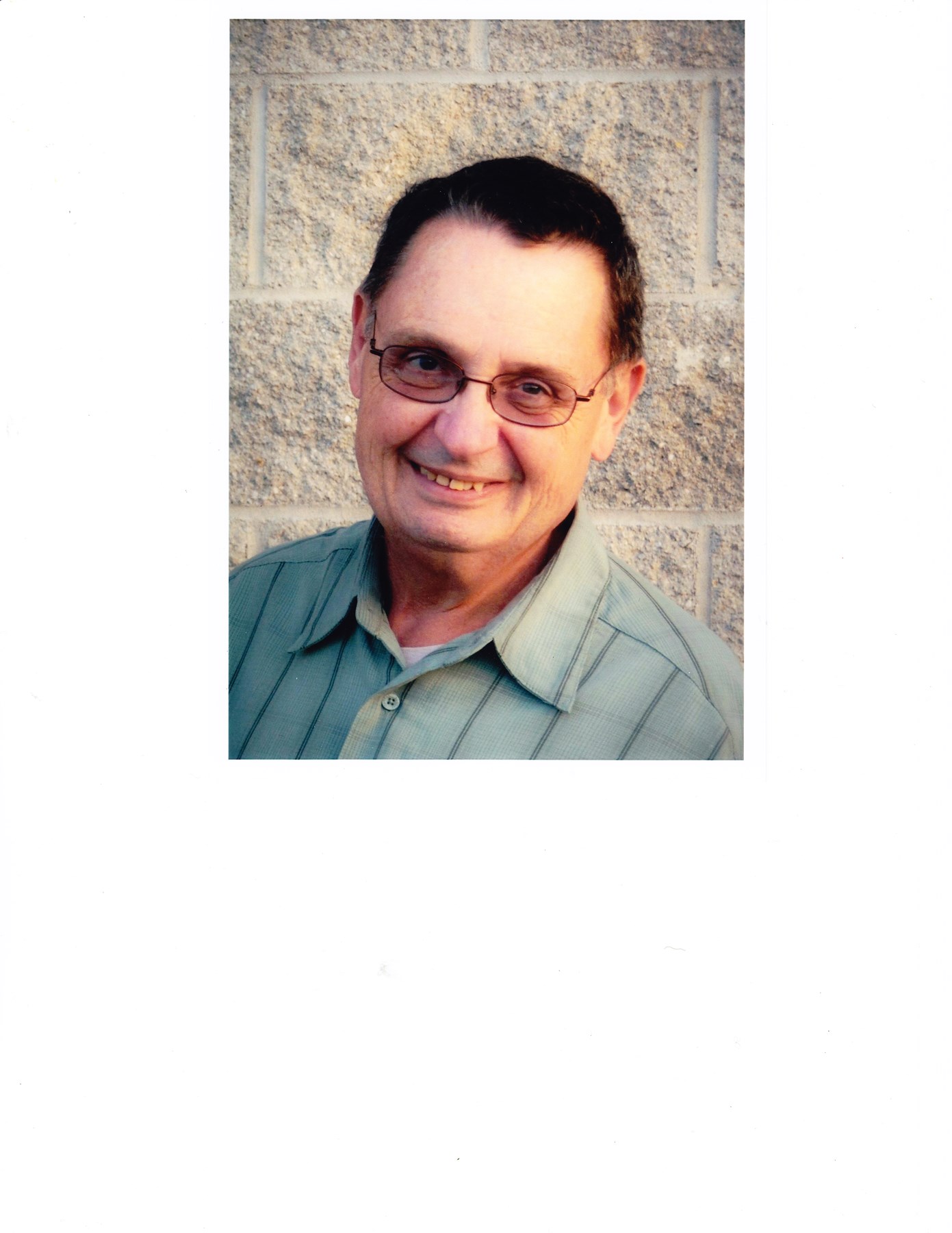 Geoffrey Thornton Kerley Obituary Bremerton, WA