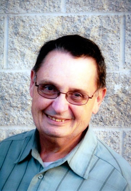 Obituary of Geoffrey Thornton Kerley