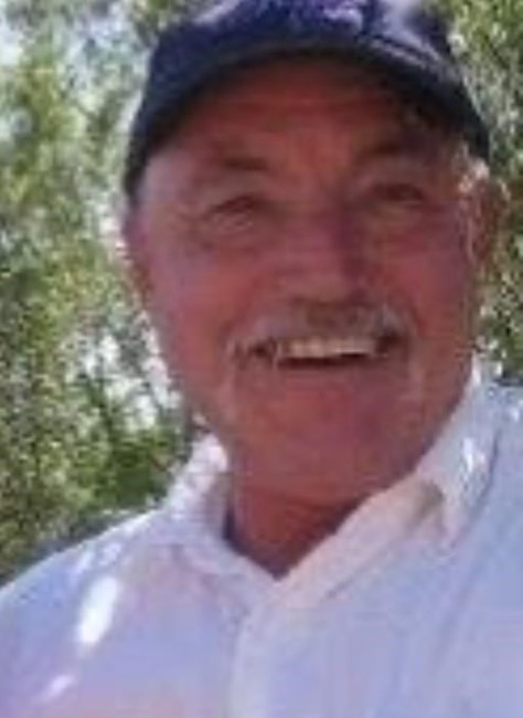 Obituary of Jerry Arless Cody