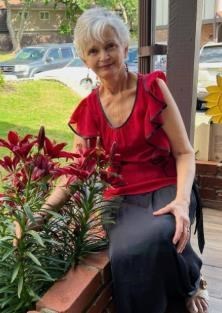 Obituary of Cristina Lopez