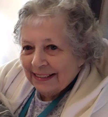 Obituary of Patricia A. Alexander