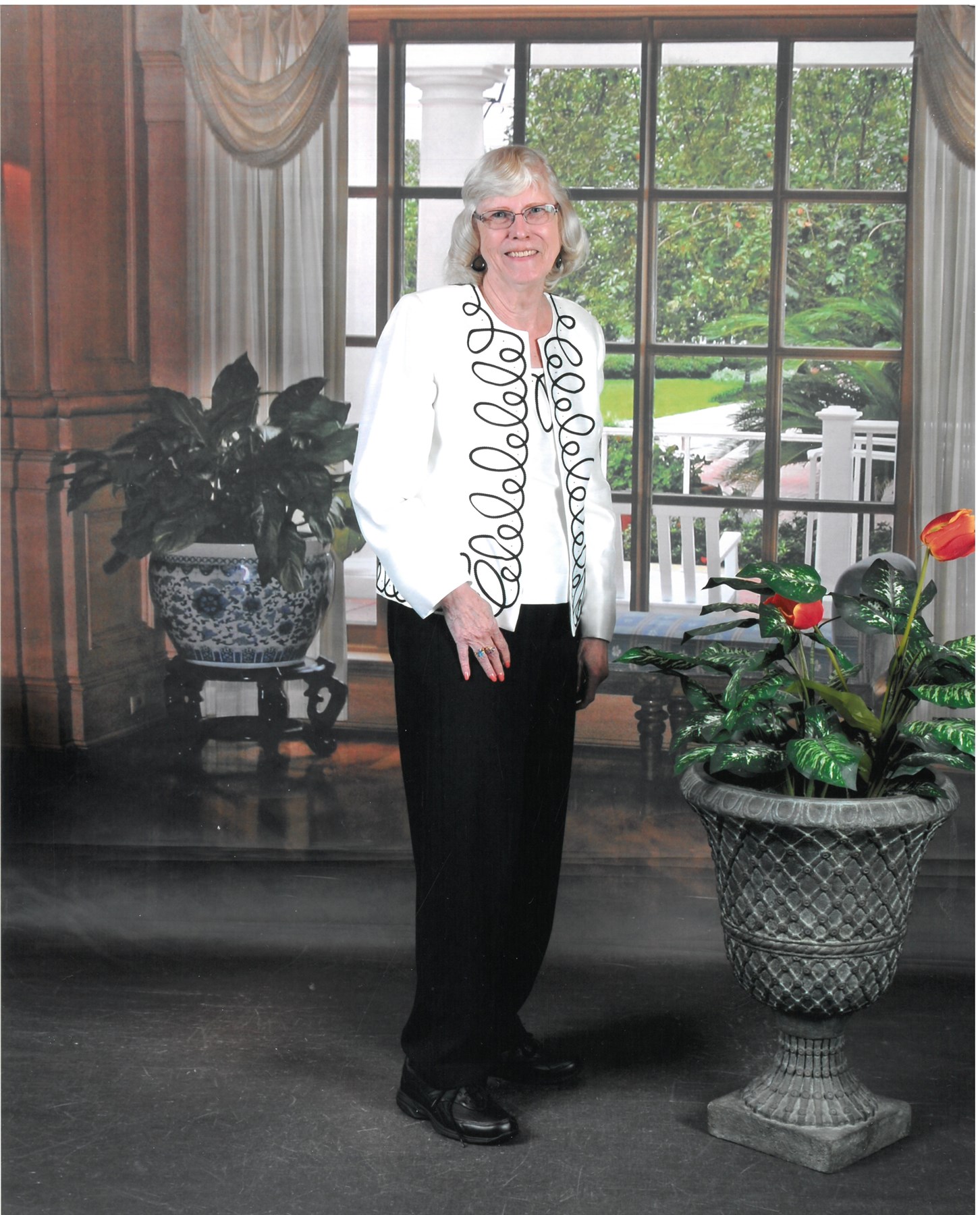 Obituary of Joyce I. Higgins