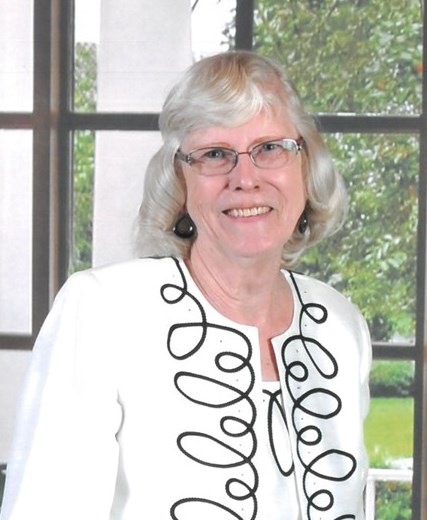 Obituary of Joyce I. Higgins