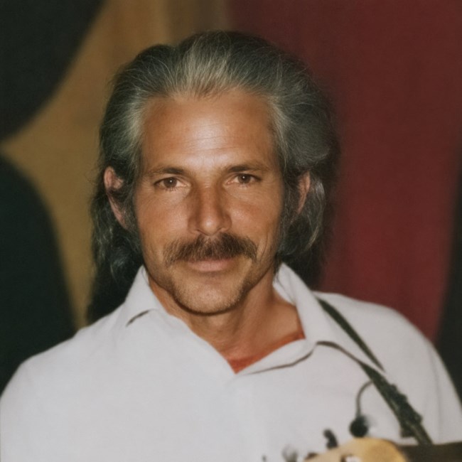 Obituary of Alberto "Beto" Gonzalez