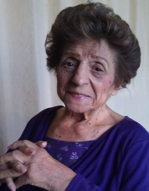 Obituary of Eugenia M. Ciccone