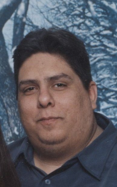 Obituary of Michael Sean Rich