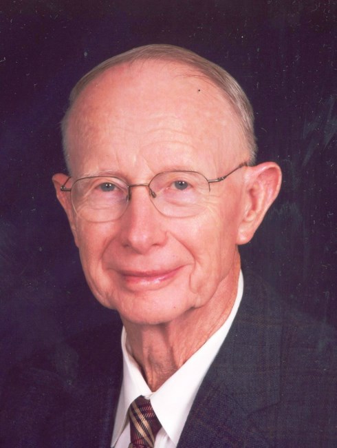 Obituary of Carl G. Anderson, PhD