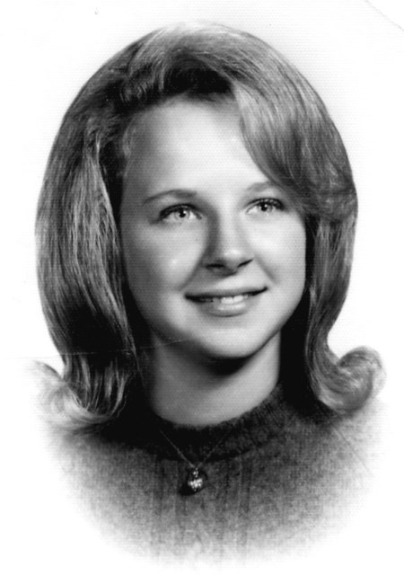 Obituary of Dorothy J. Benson