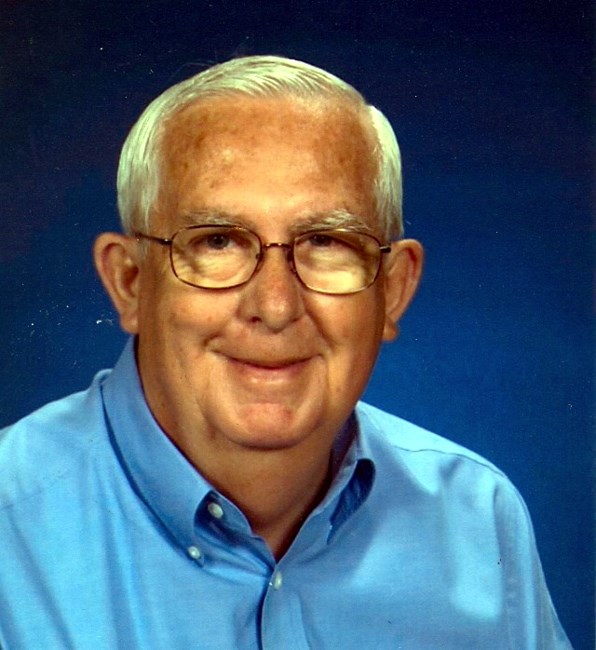 Obituary of Wayne Edward Johns