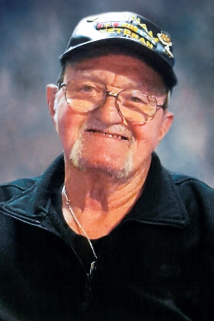 Obituario de Kenneth James Bjork
