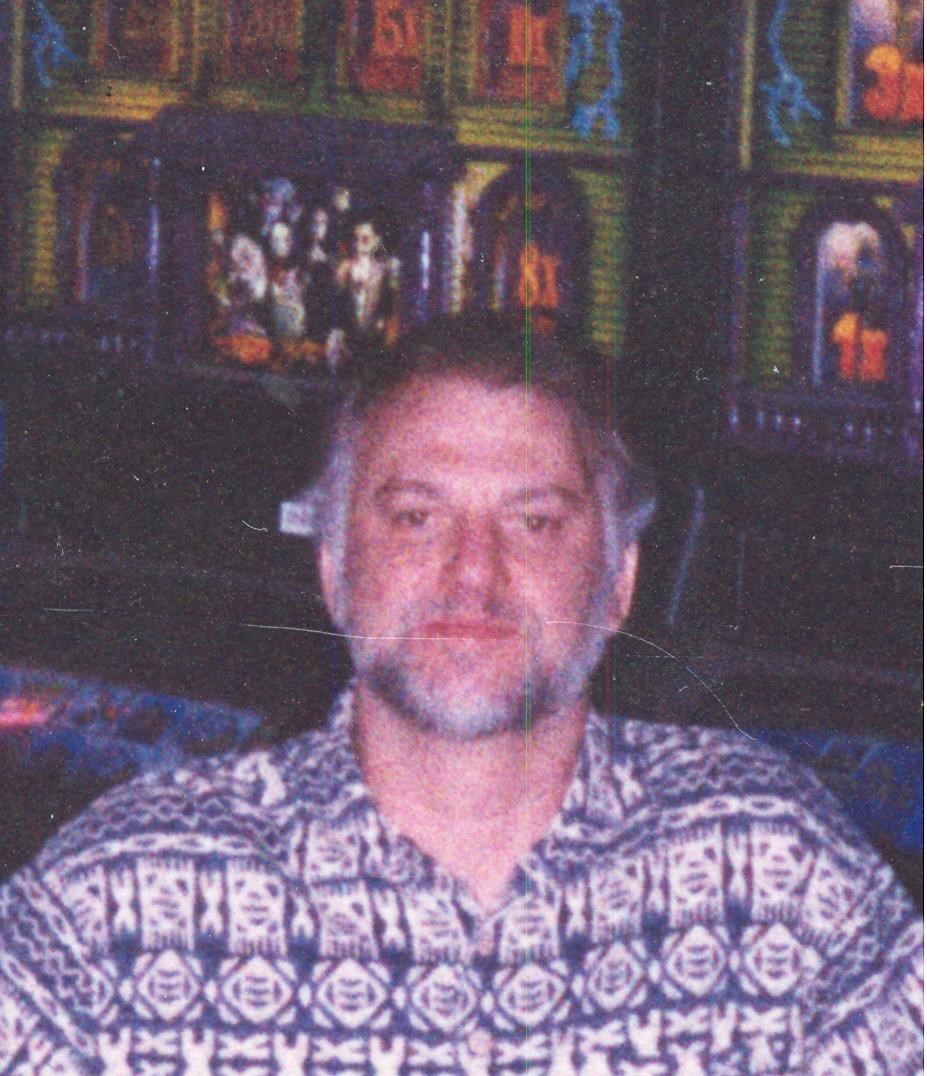 Obituary of Michael Feist