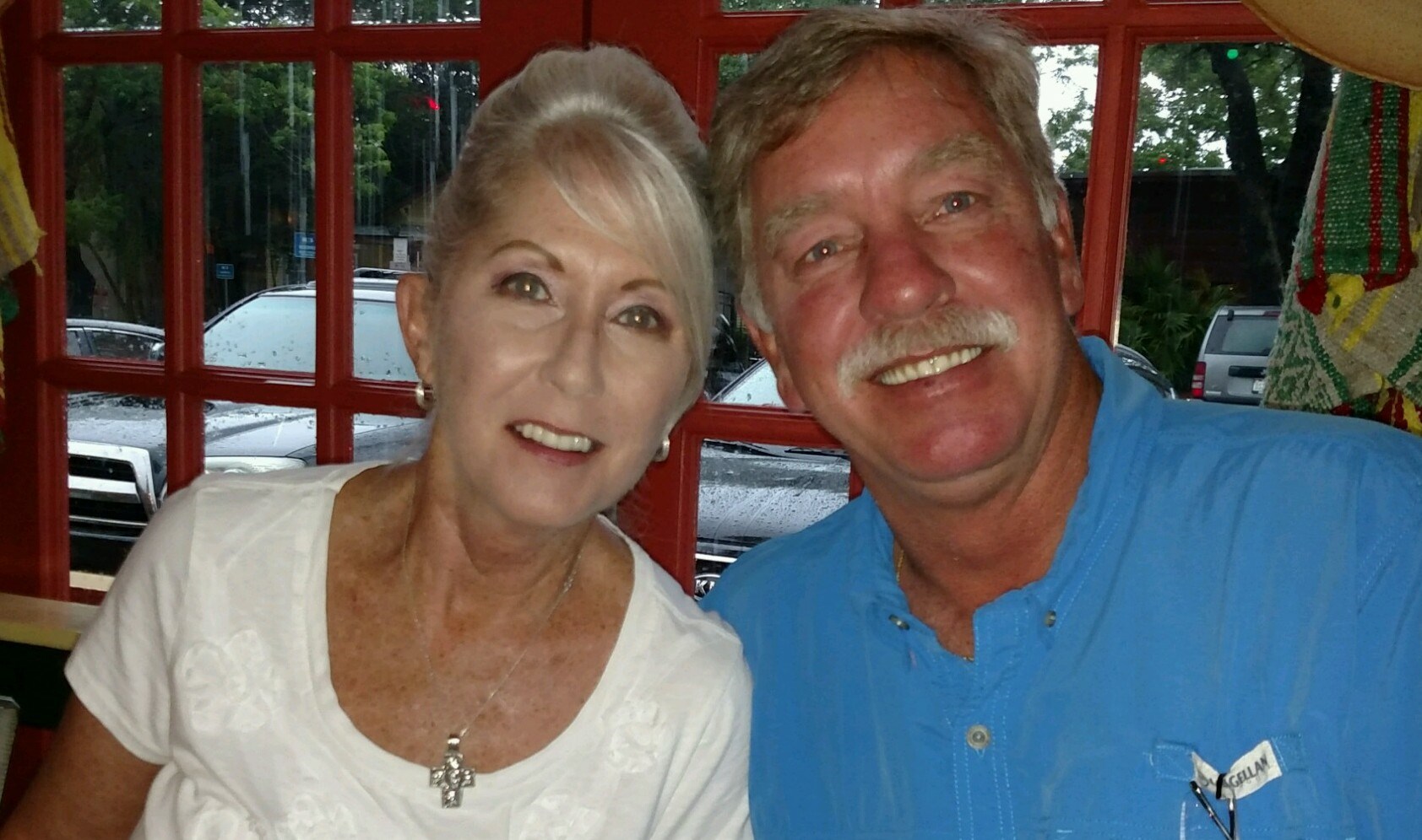 Obituary of David Rodgers