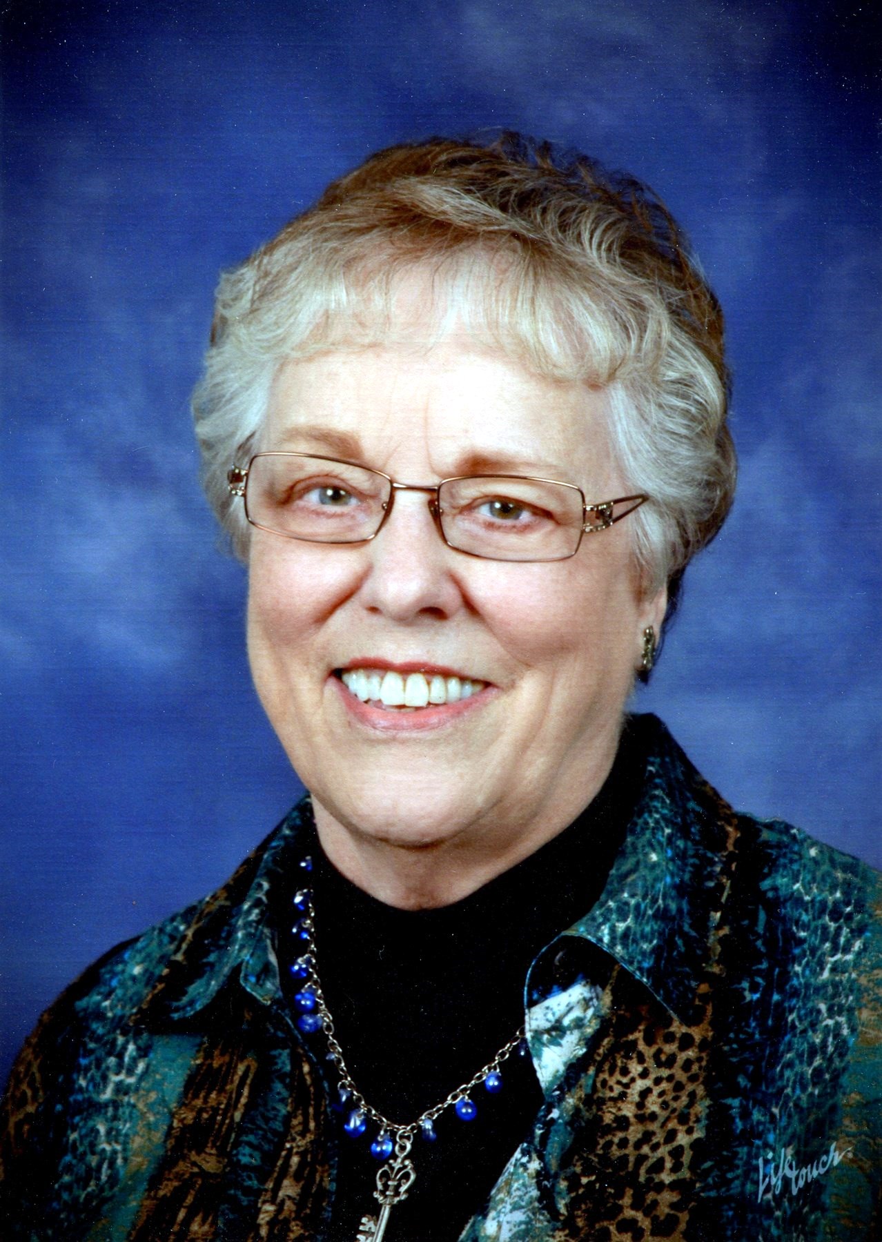 Heather Ruszin Obituary