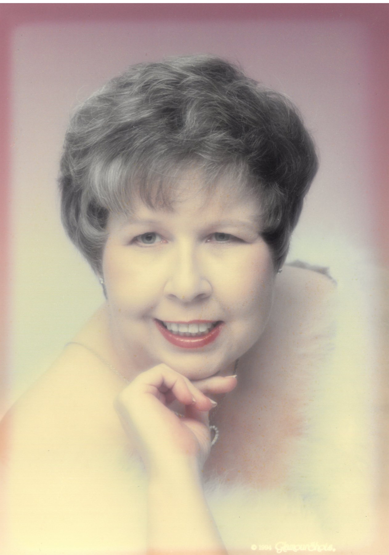 Obituary of Mary Faith Buresh Holzer LMC