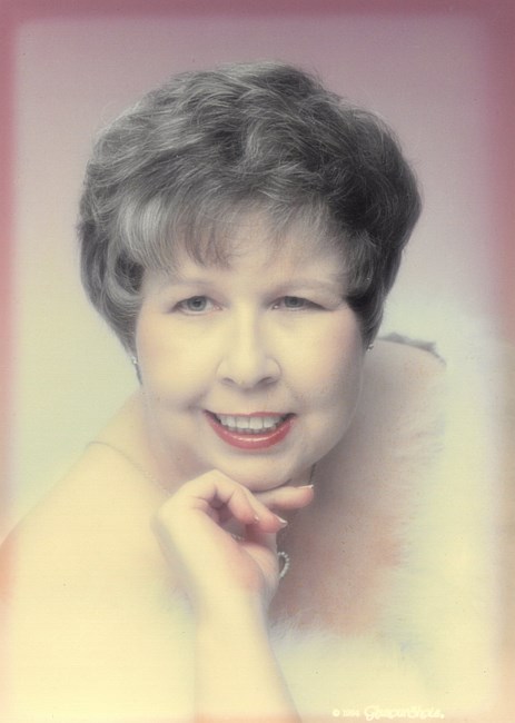 Obituary of Mary Faith Buresh Holzer LMC