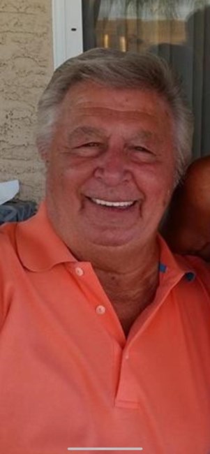 Avis de décès de John James Iacono