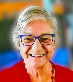 Obituary of Shirley Groleau (née Cameron)