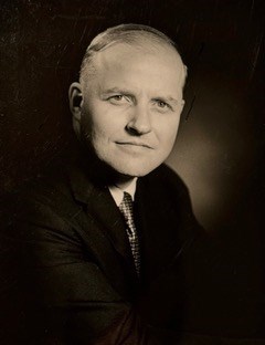 Obituario de Phillip Leonard Massey