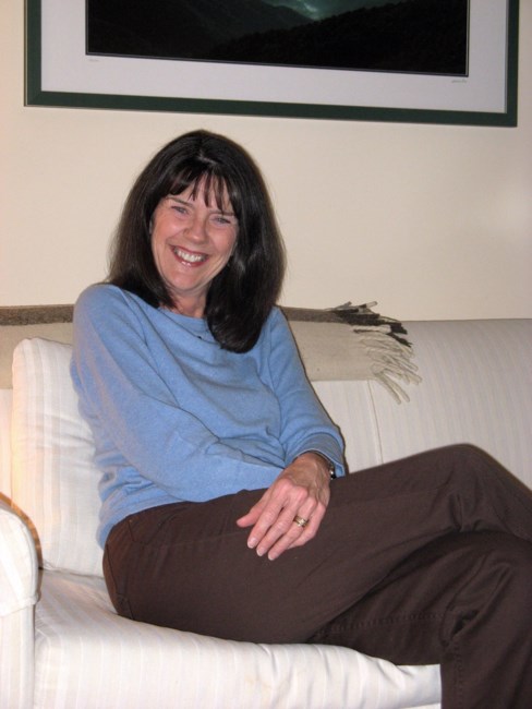 Obituary of Nancy McFadden