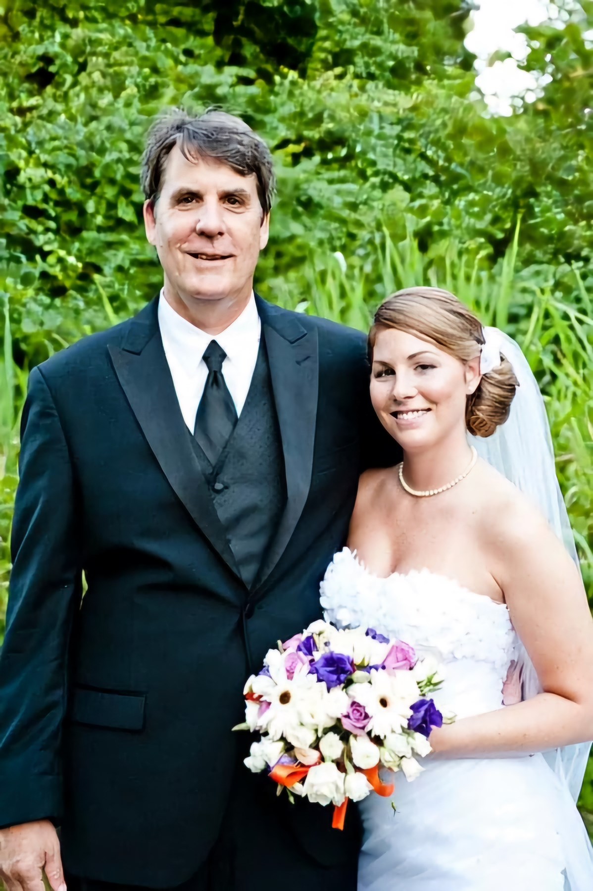 Obituary of Thomas G. Wilhelm, Sr.