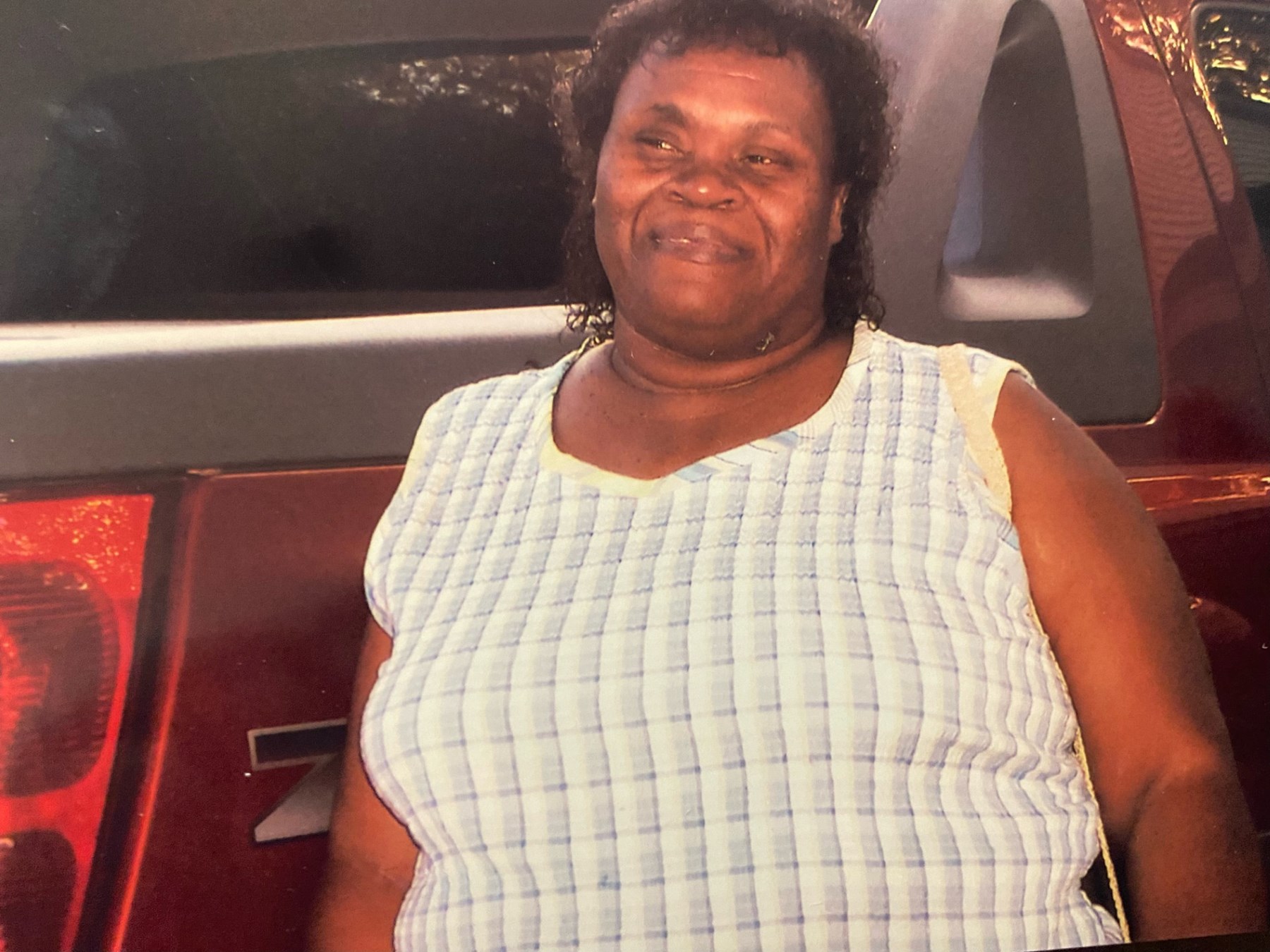 Obituary of Ms. Reffy Mae Wiggins