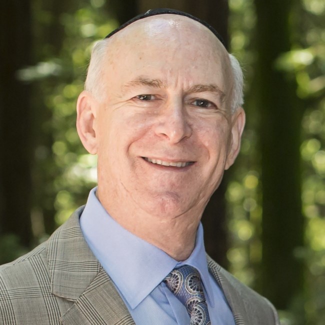 Obituary of Mark Kenneth Brashem