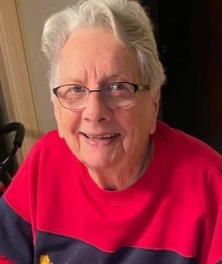 Obituary of Claire Grise Ezequelle