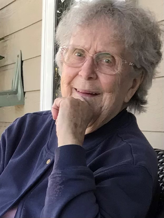 Sunny Jewett Obituary Yakima, WA