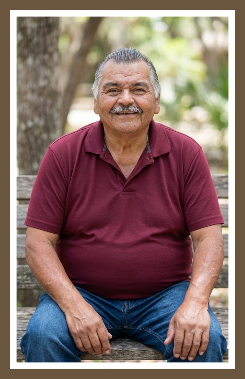 Obituario de Luis Alberto Suarez