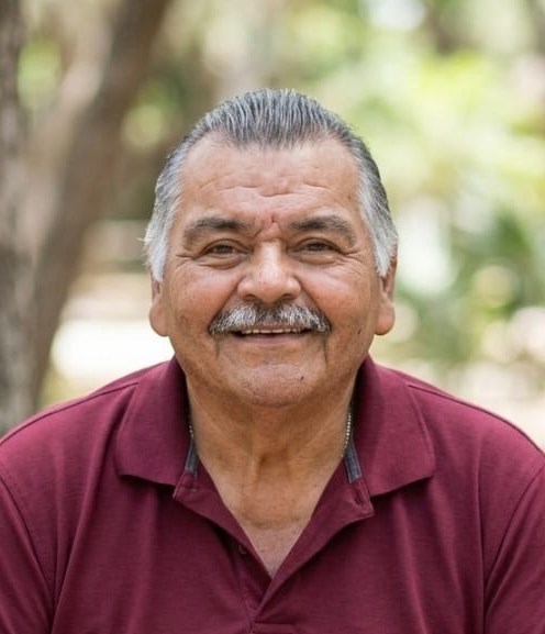 Obituario de Luis Alberto Suarez