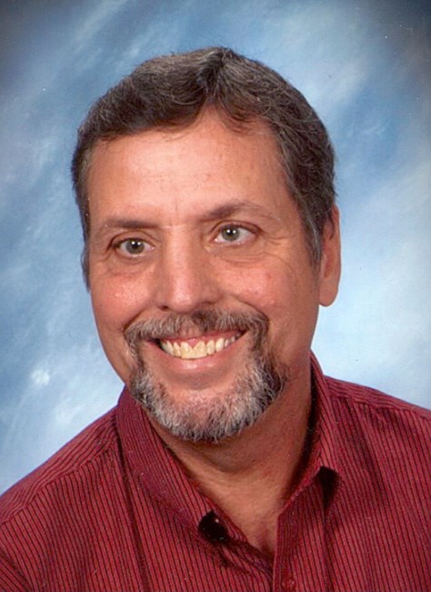 Avis de décès de Timothy Vernon Green