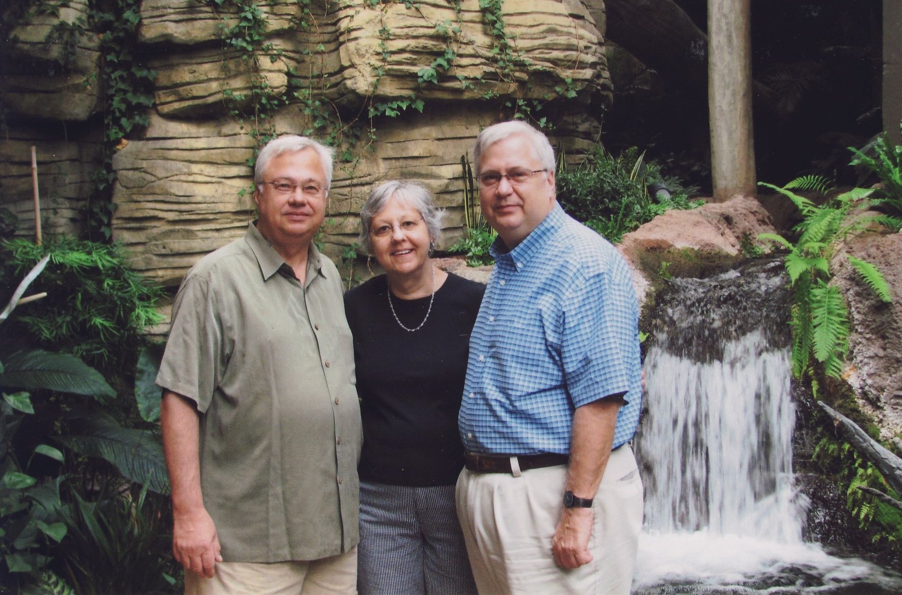 Obituary of Steven A Ryndak