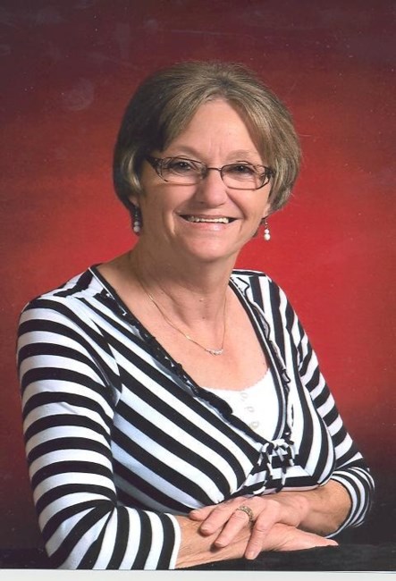 Obituary of Shirley Pailet Hale