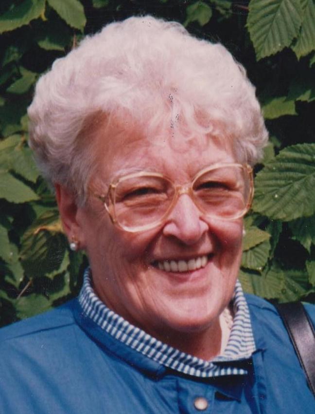 Jacqueline Seguin Obituary Cornwall, ON