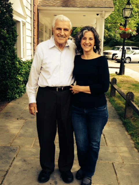 Obituary of Felix Andrea Acerra