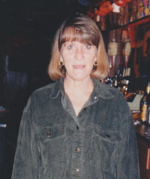 Constance Flickinger Obituary