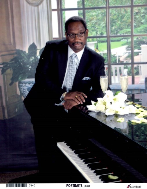 Obituary of Mr William Earl Howell