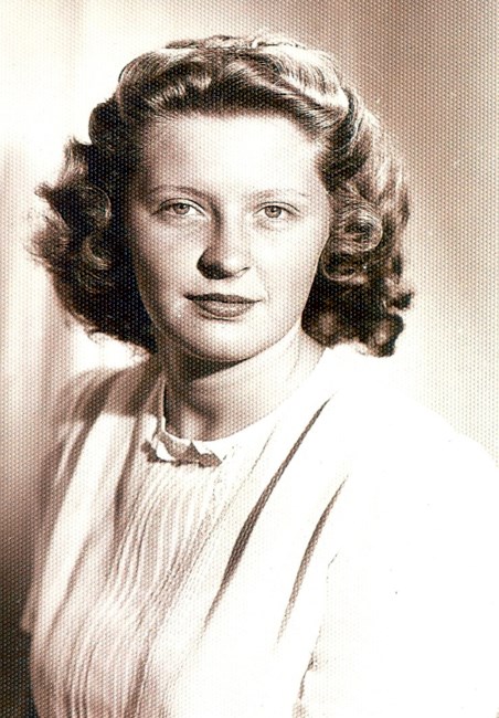 Obituario de Marguerite Helen Spencer