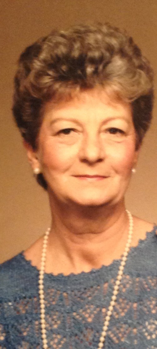 Hazel Elliott Obituary Lynchburg, VA