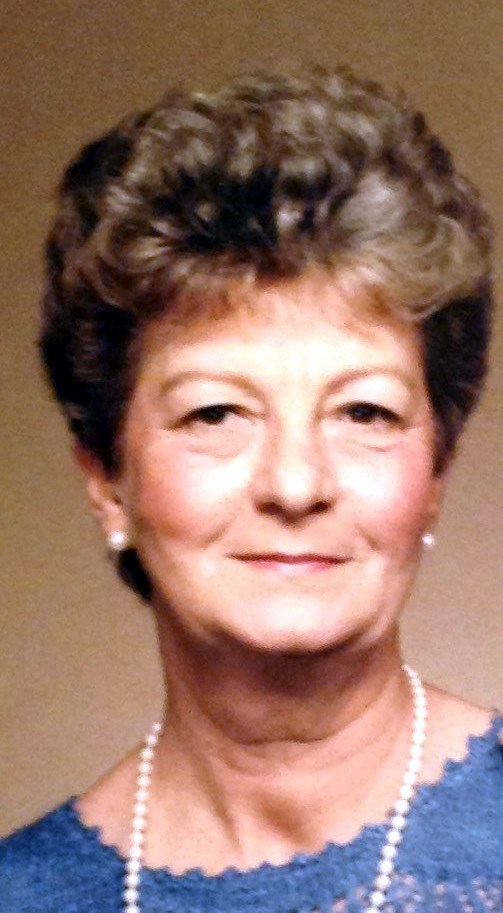 Hazel Elliott Obituary - Lynchburg, VA