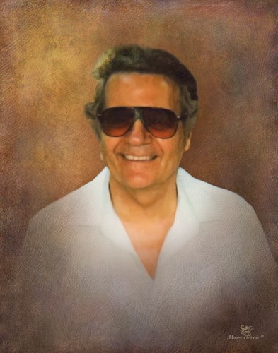 Obituary of Donald Lynn Winfrey