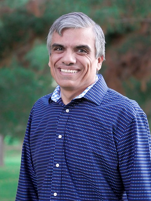 Obituario de Dr. Jesus Peinado