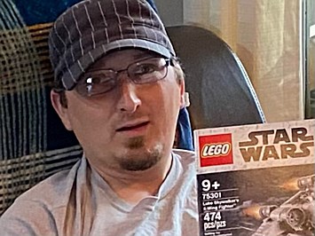 Obituary of Shawn Jeffery Gilbreath