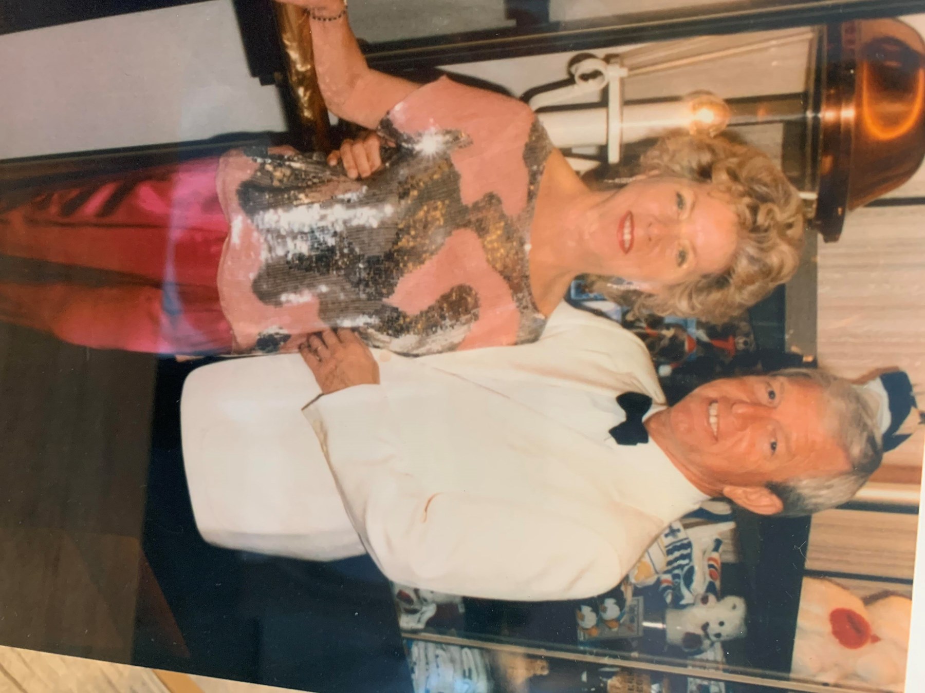 Obituary of William John Graham Jr.