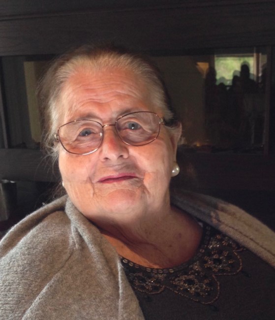 Obituary of Irma Ferro