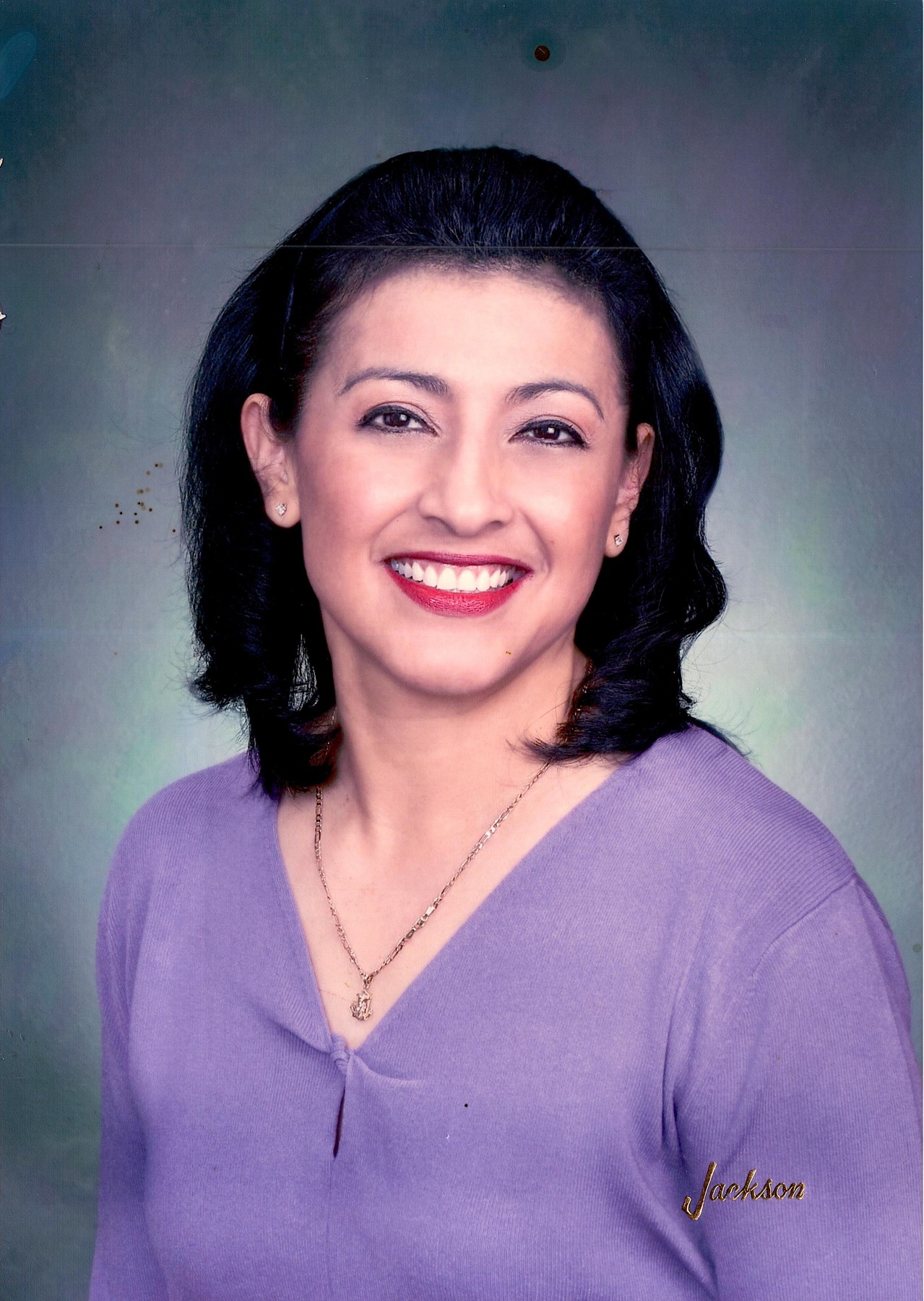 Obituary of Patricia Garcia Delgado