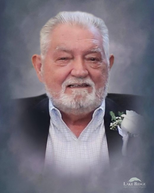 Obituary of Gary William Crawford
