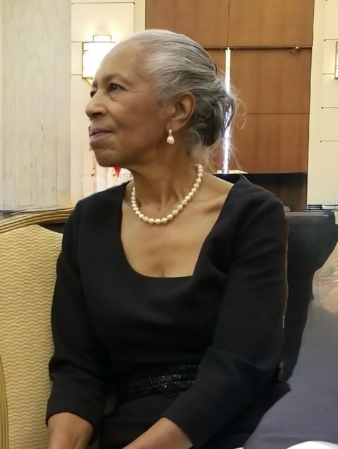 Obituary of Janice McWashington